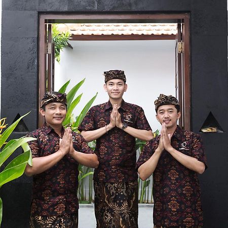Maisaba Seminyak Loft & Villas 외부 사진