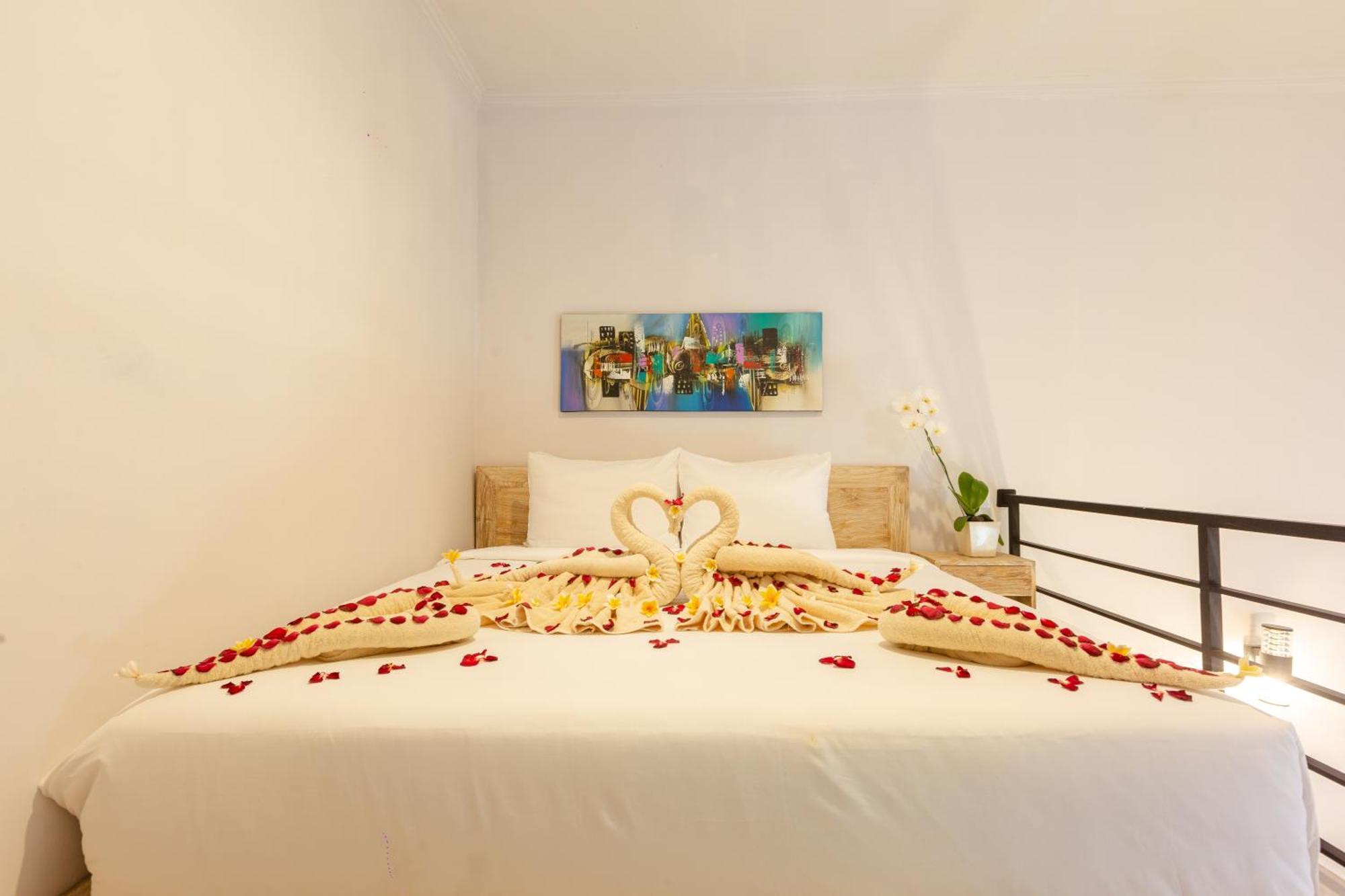 Maisaba Seminyak Loft & Villas 외부 사진
