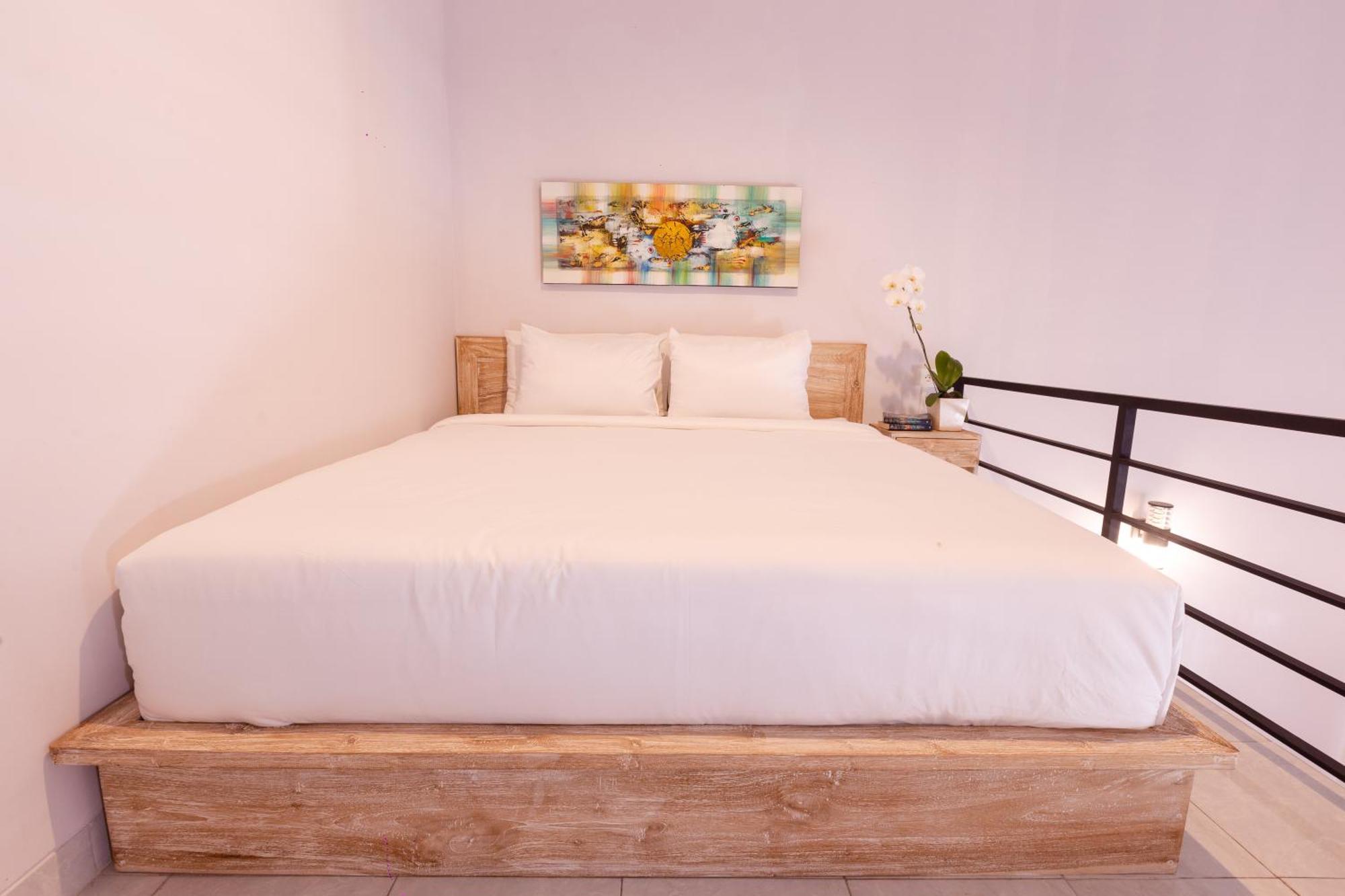 Maisaba Seminyak Loft & Villas 외부 사진