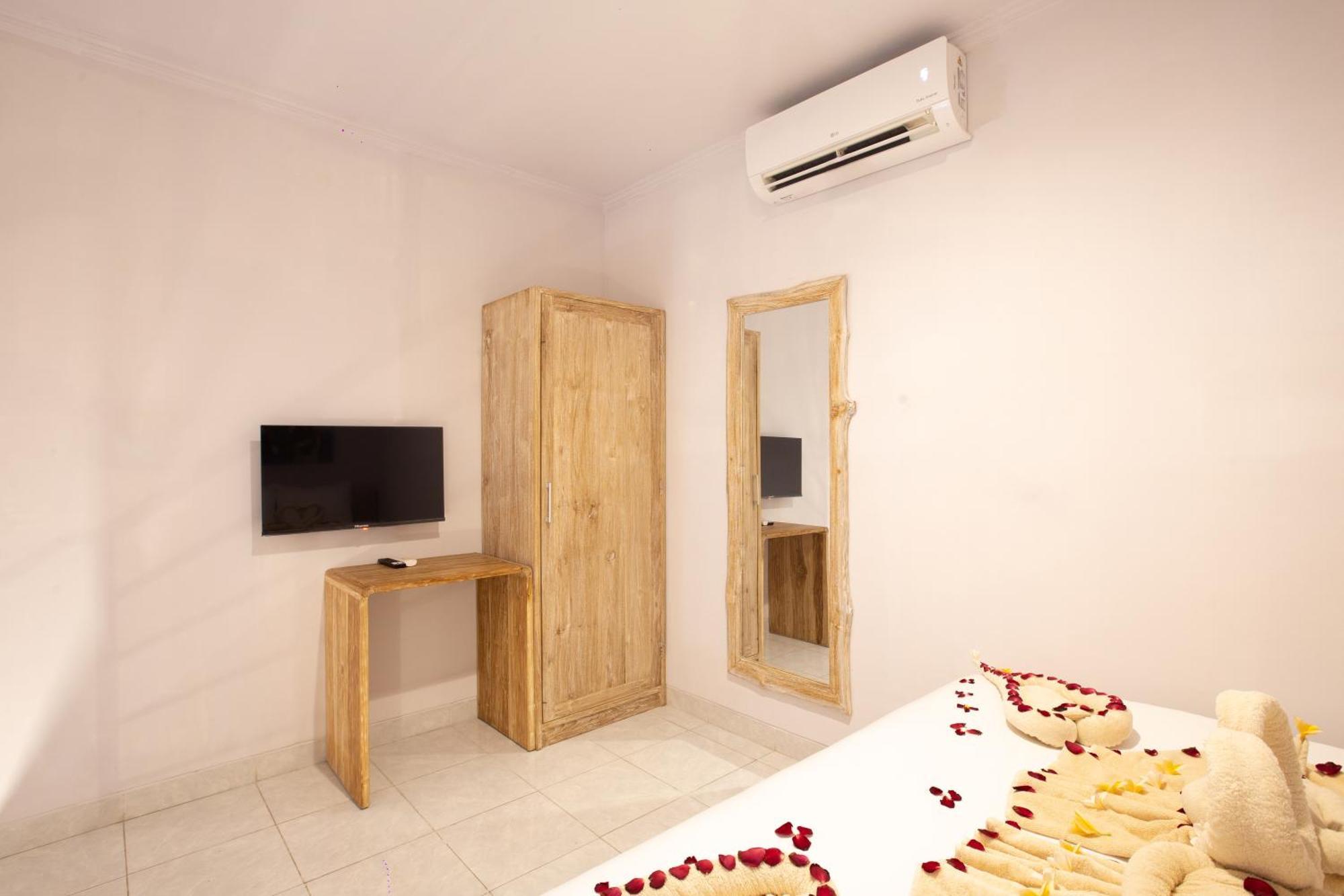 Maisaba Seminyak Loft & Villas 외부 사진