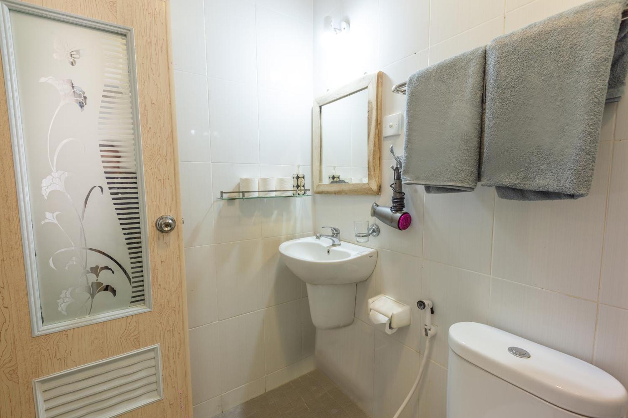 Maisaba Seminyak Loft & Villas 외부 사진