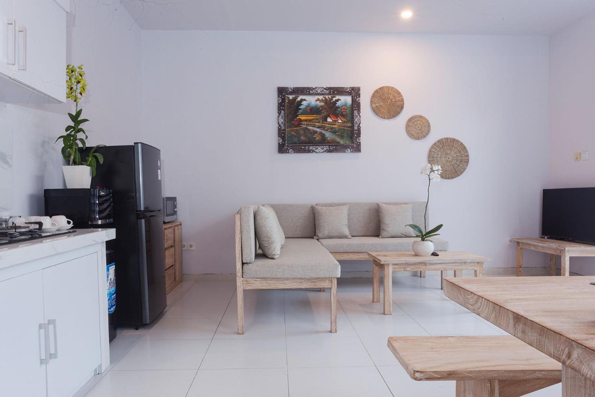 Maisaba Seminyak Loft & Villas 외부 사진