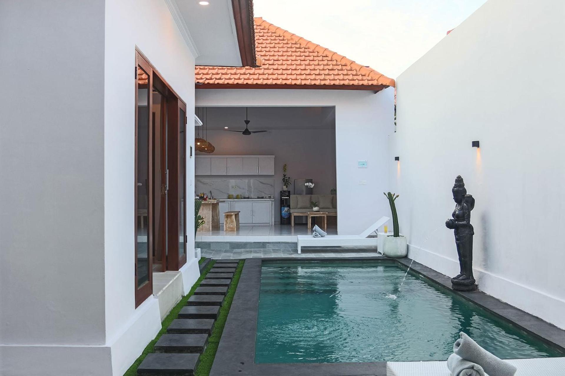 Maisaba Seminyak Loft & Villas 외부 사진