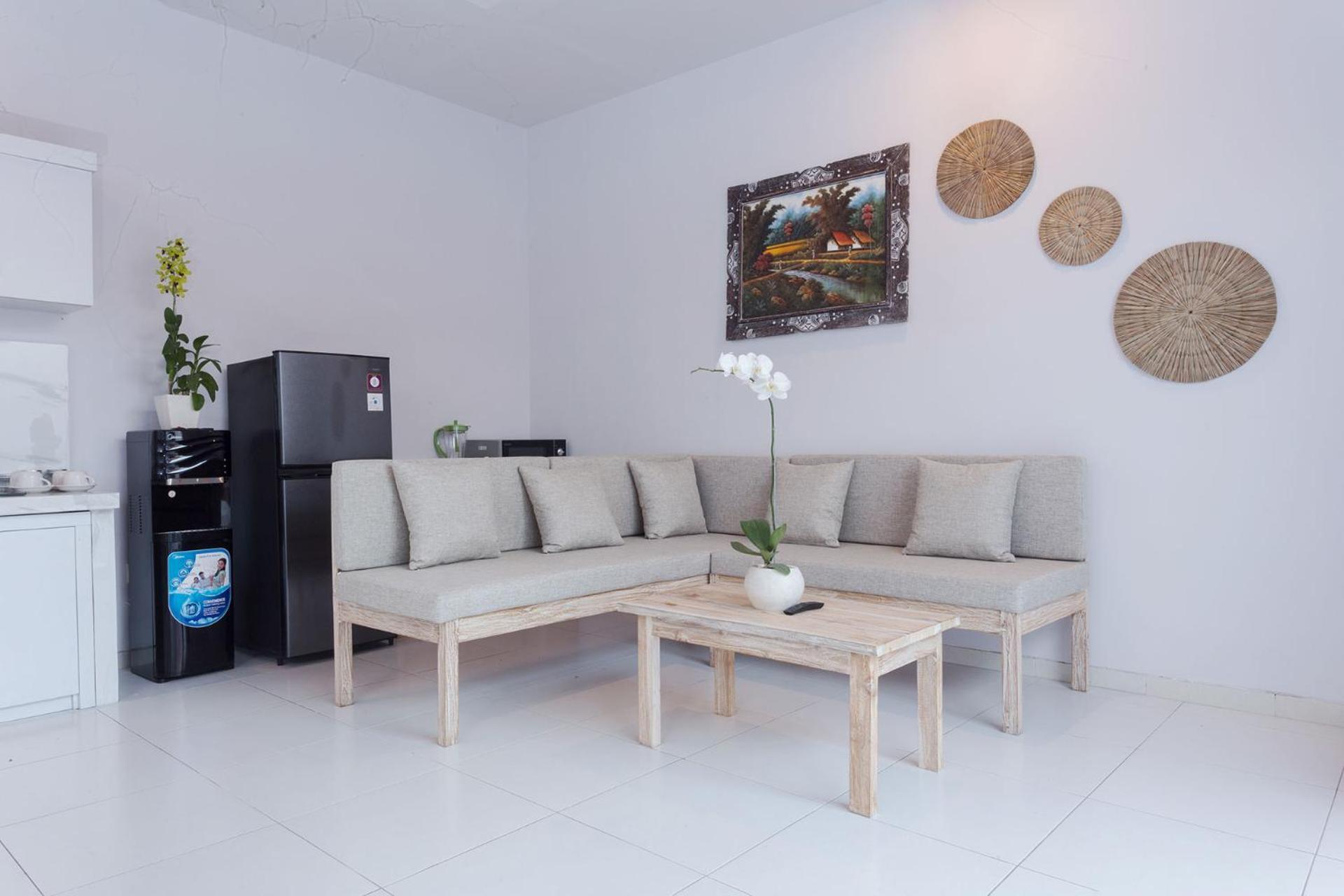 Maisaba Seminyak Loft & Villas 외부 사진