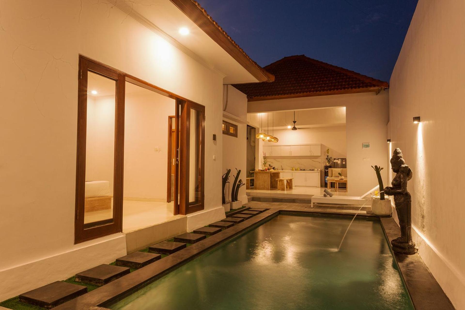 Maisaba Seminyak Loft & Villas 외부 사진