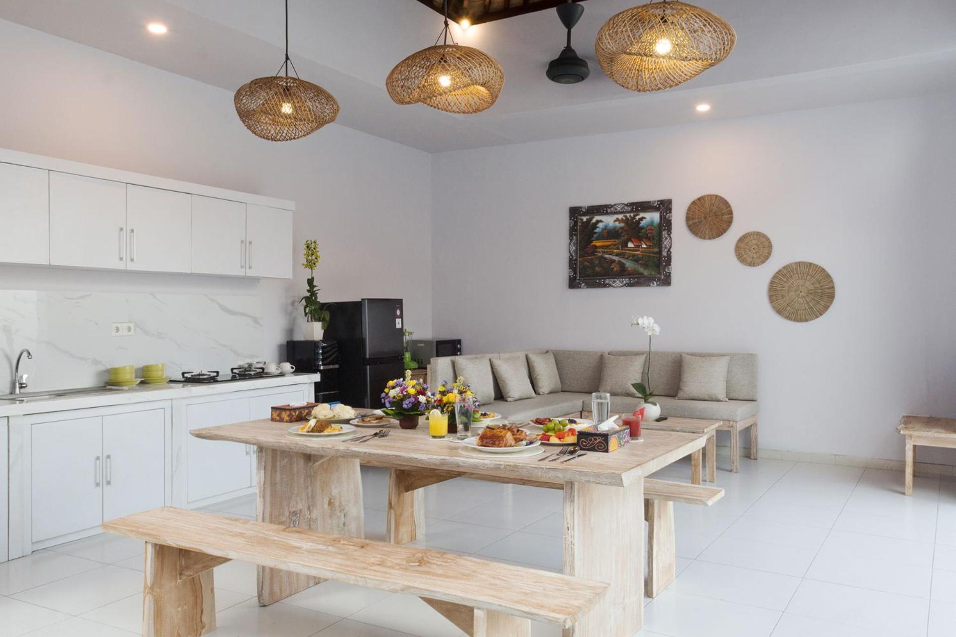 Maisaba Seminyak Loft & Villas 외부 사진