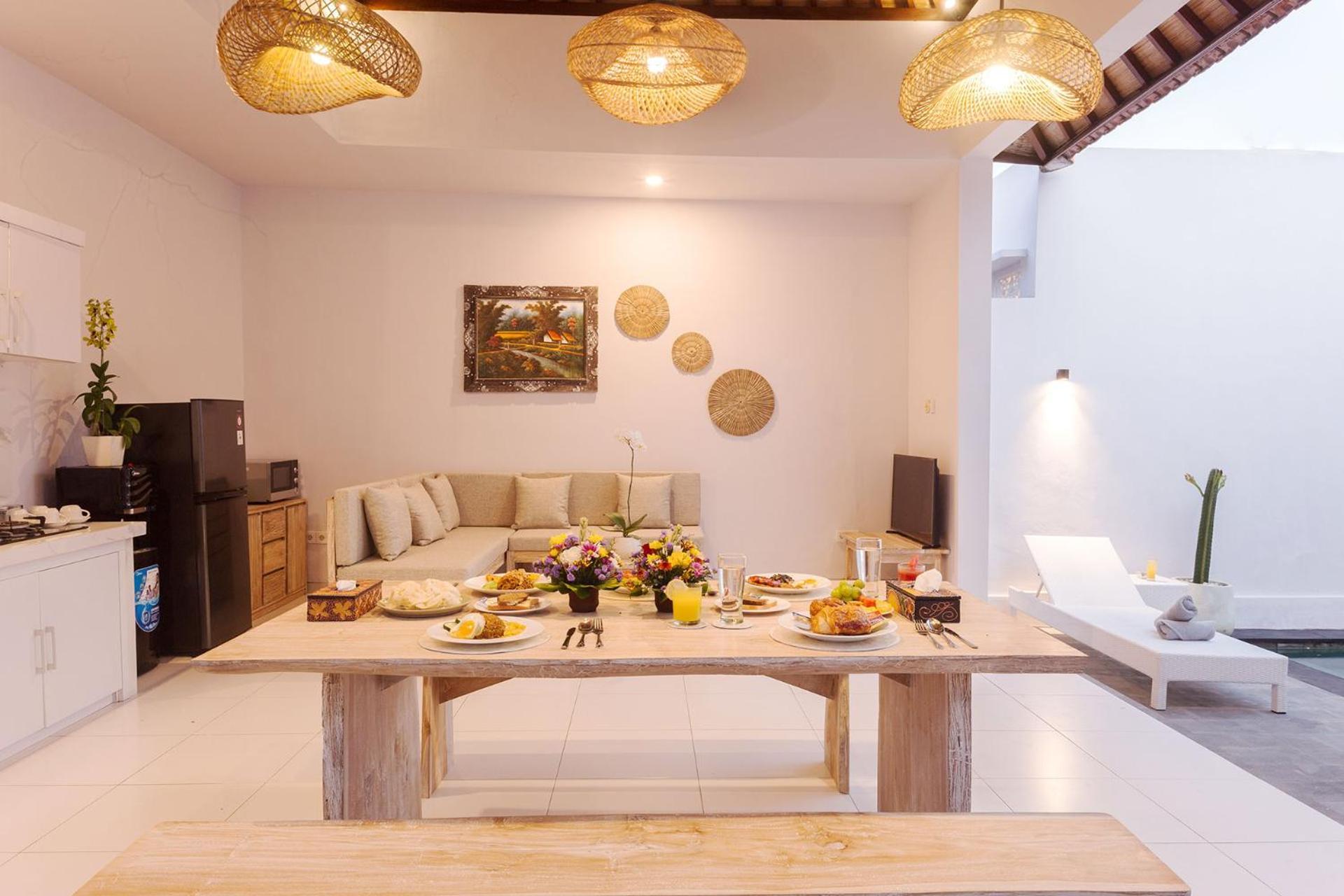 Maisaba Seminyak Loft & Villas 외부 사진