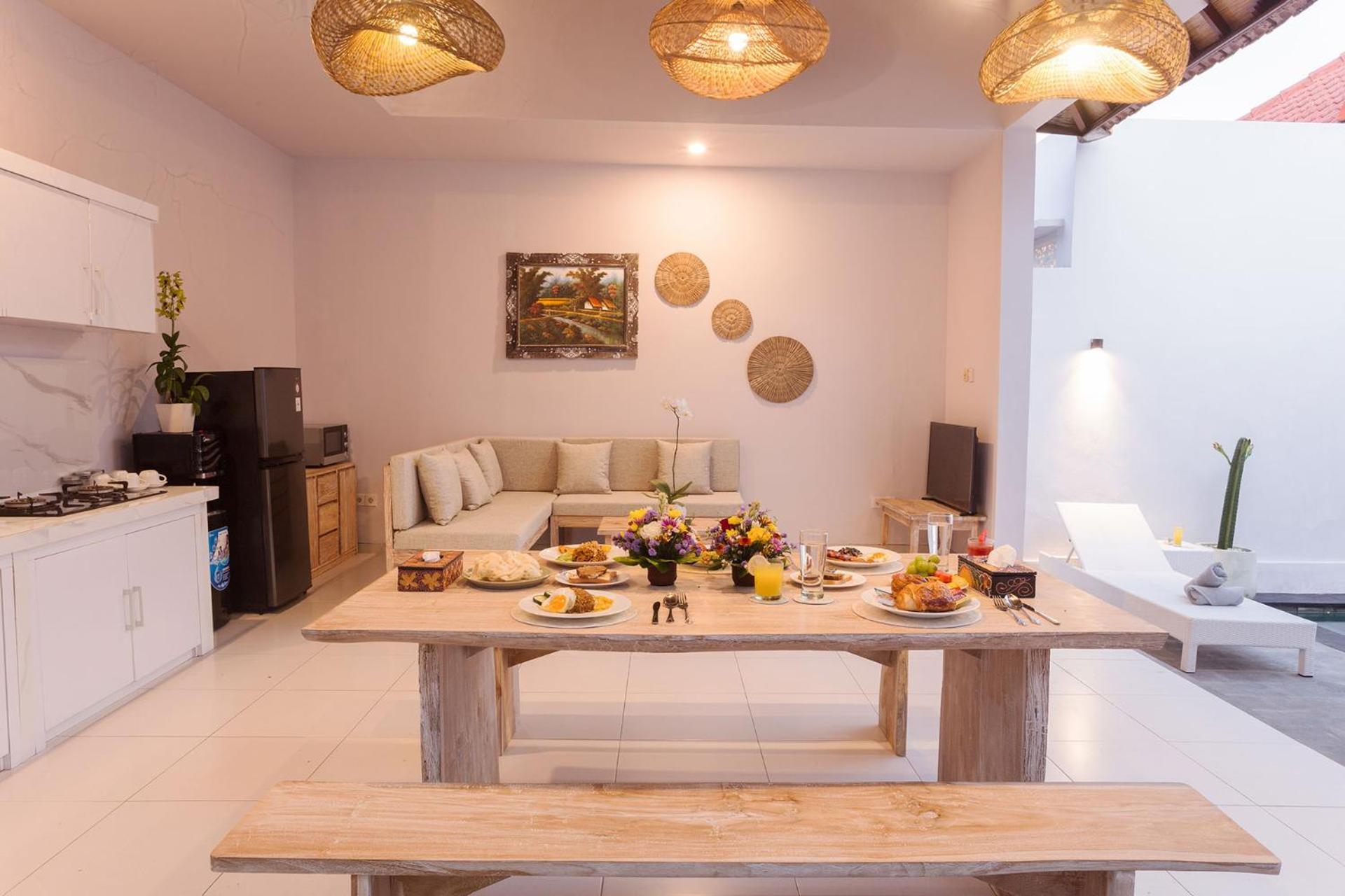Maisaba Seminyak Loft & Villas 외부 사진