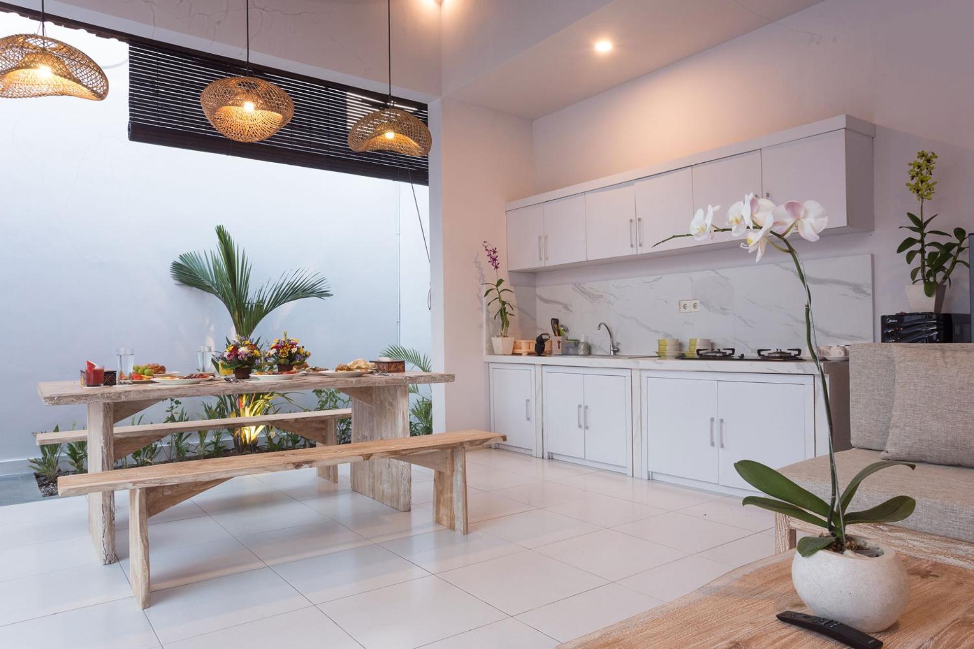 Maisaba Seminyak Loft & Villas 외부 사진