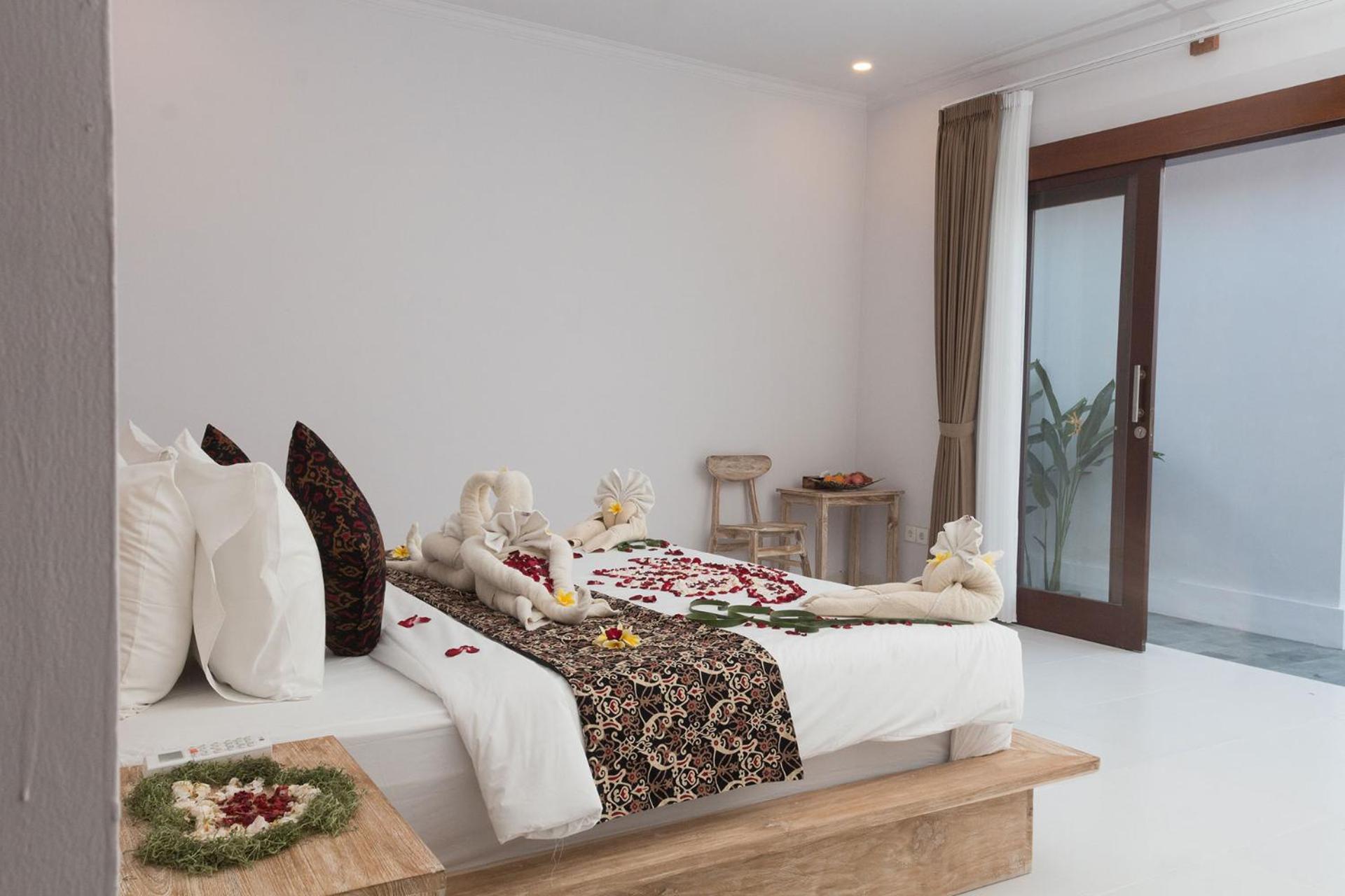 Maisaba Seminyak Loft & Villas 외부 사진