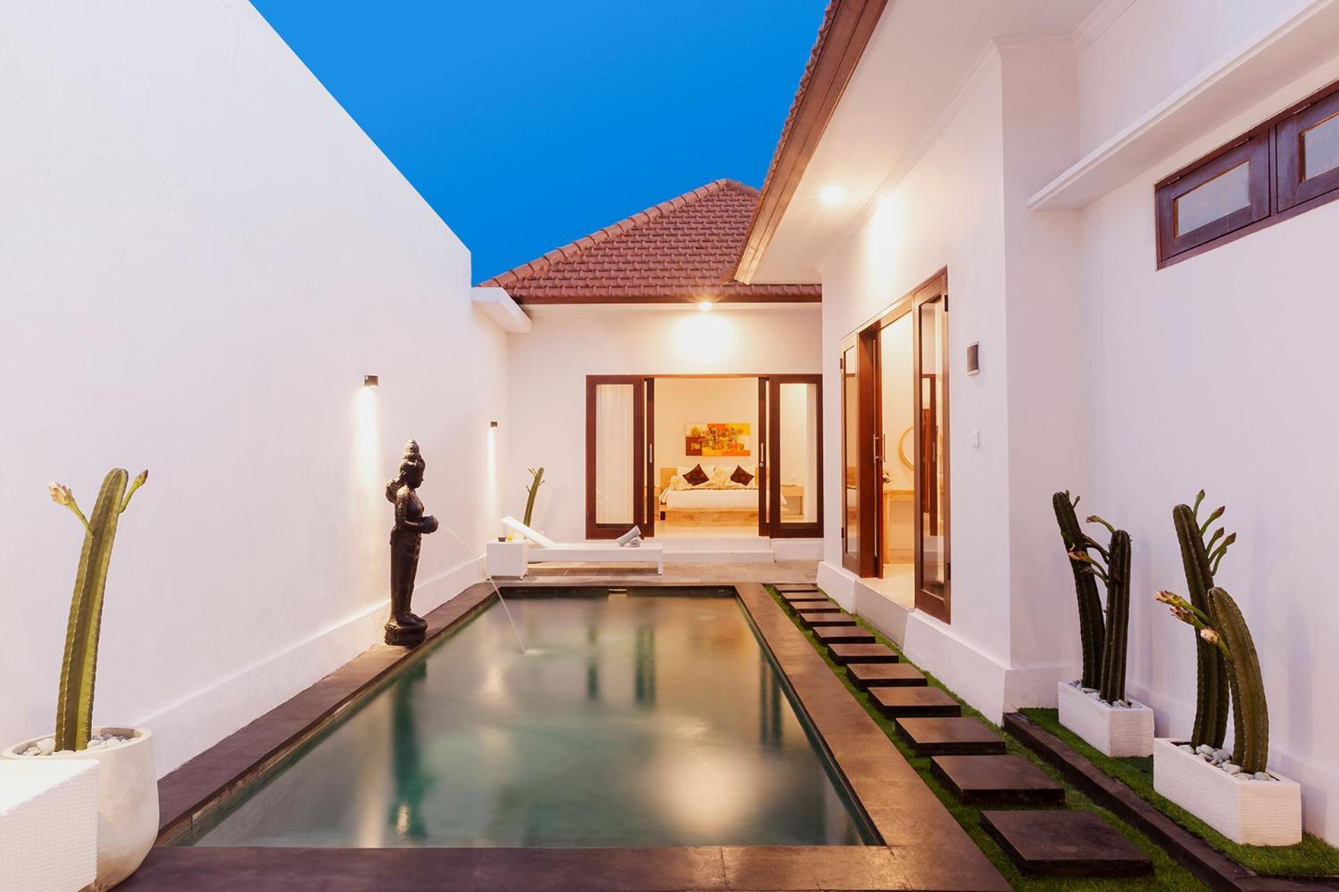 Maisaba Seminyak Loft & Villas 외부 사진