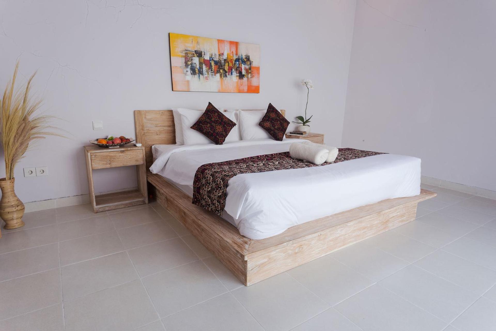 Maisaba Seminyak Loft & Villas 외부 사진