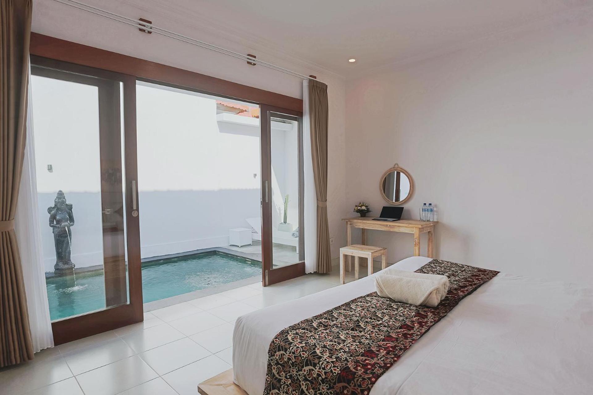 Maisaba Seminyak Loft & Villas 외부 사진