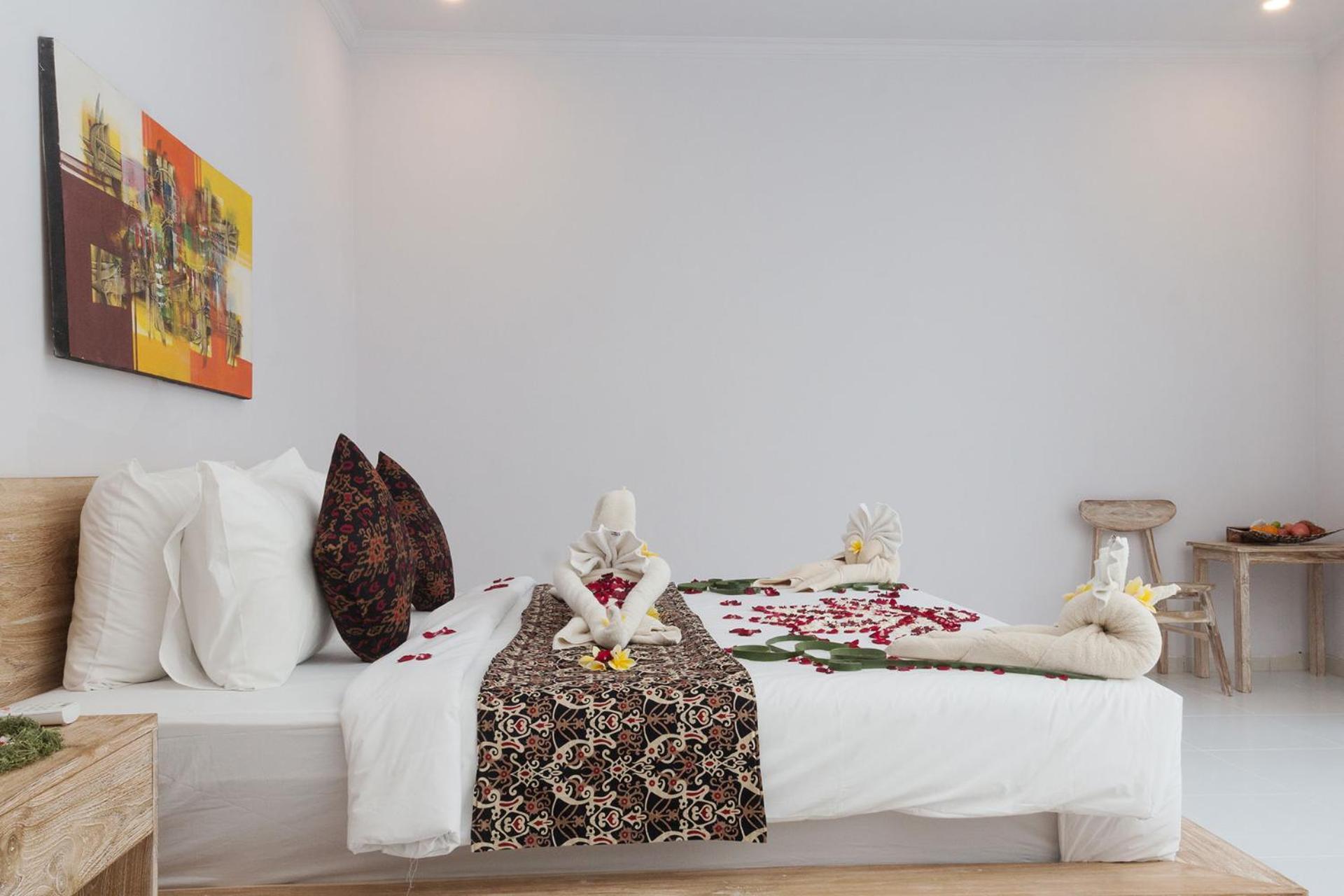 Maisaba Seminyak Loft & Villas 외부 사진