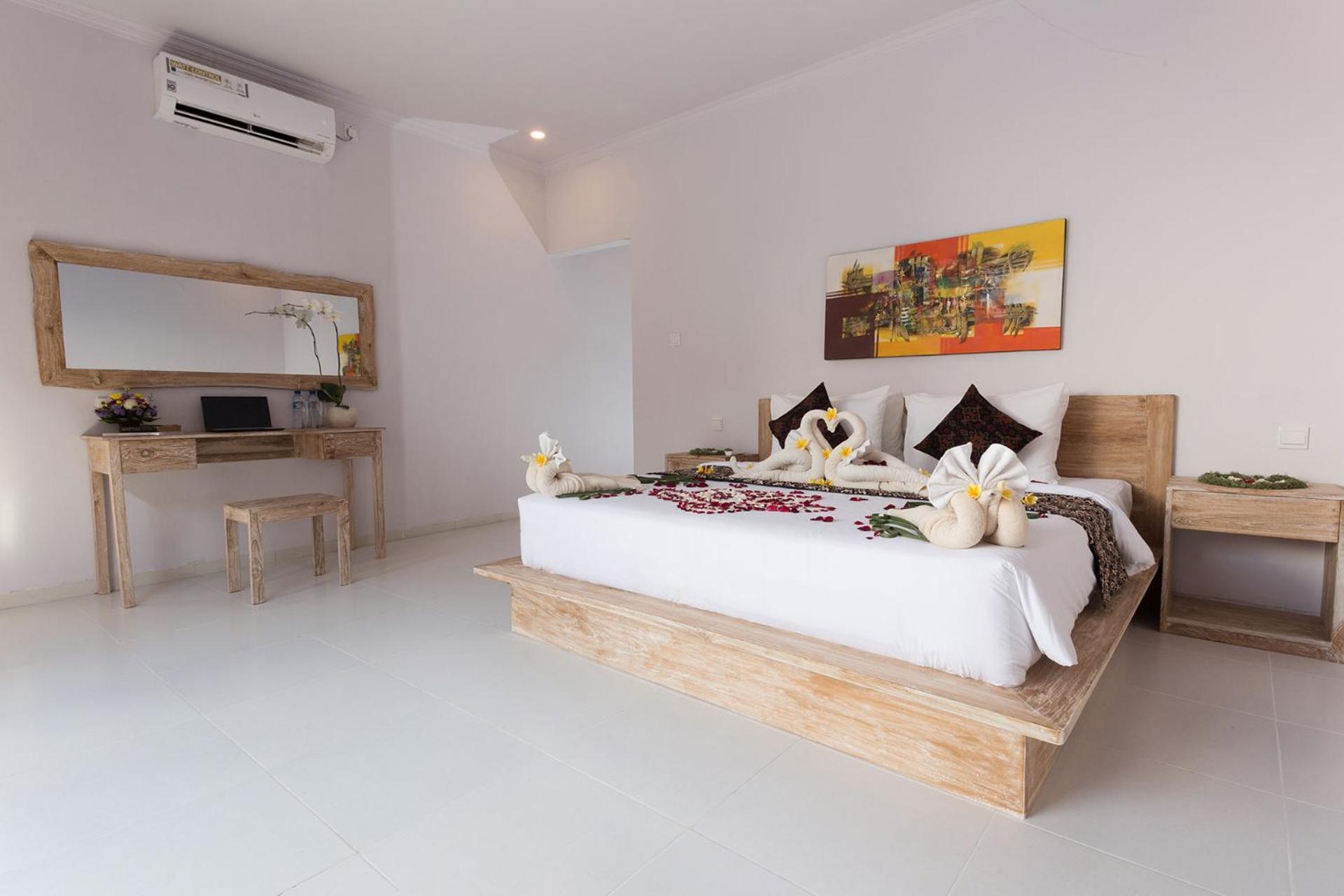Maisaba Seminyak Loft & Villas 외부 사진