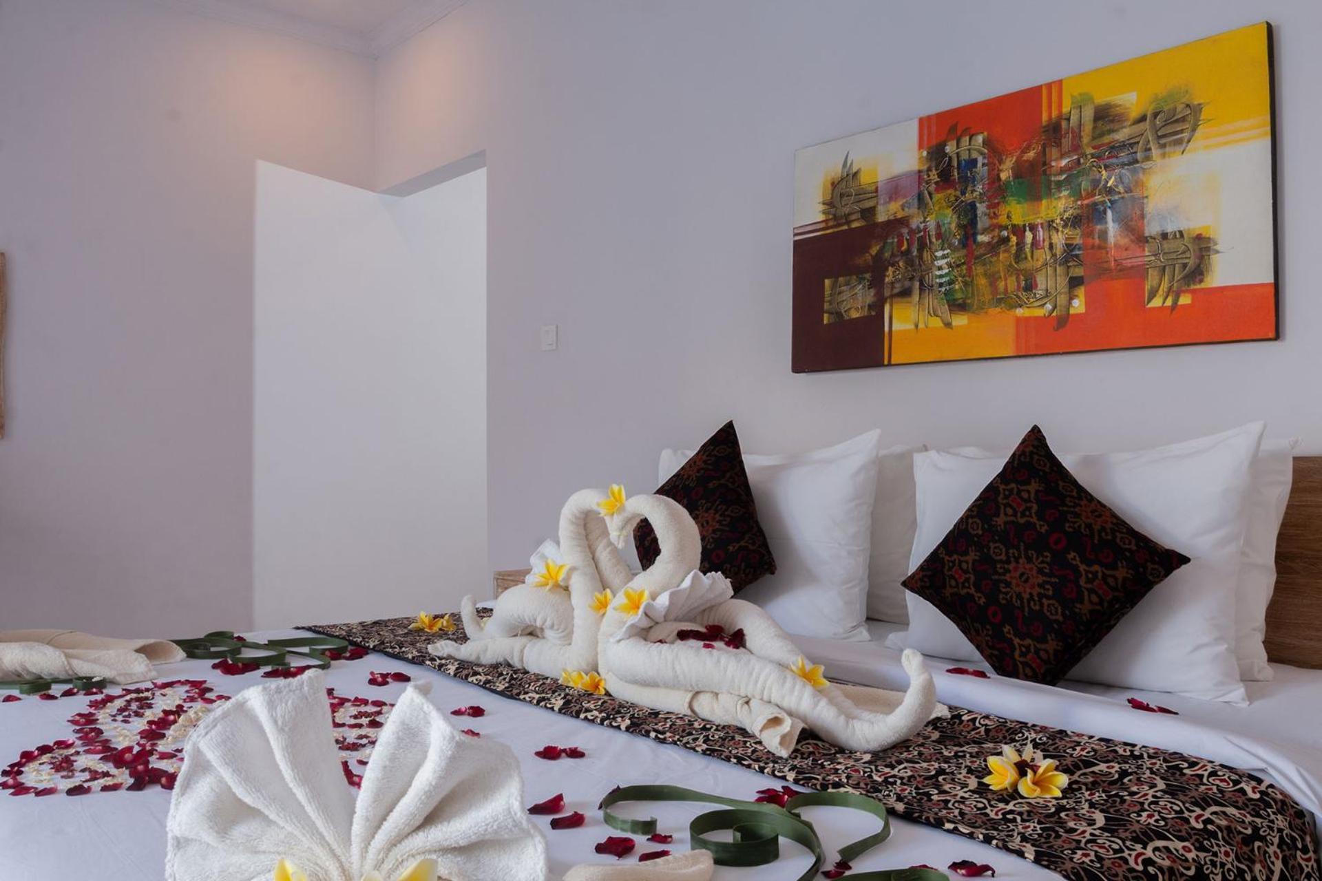 Maisaba Seminyak Loft & Villas 외부 사진